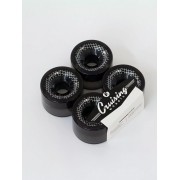 Колеса для скейтборда, круизера Футворк fence 65мм 78a форма cruiser