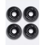 Колеса для скейтборда, круизера Футворк fence 65мм 78a форма cruiser