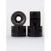 Колеса для скейтборда, круизера Футворк fence 65мм 78a форма cruiser