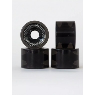 Колеса для скейтборда, круизера Футворк fence 65мм 78a форма cruiser Колеса для скейтборда, круизера Футворк fence 65мм 78a форма cruiser