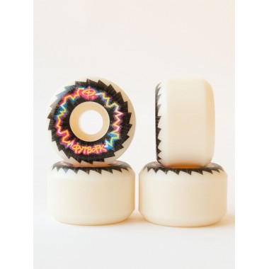 Колеса для скейтборда Футворк коникл фул 54мм 99d форма conical full Колеса для скейтборда Футворк коникл фул 54мм 99d форма conical full