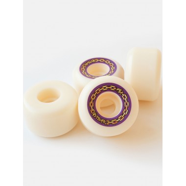 Колеса для скейтборда Футворк лок ин 53мм 99d форма lock-ins Колеса для скейтборда Футворк лок ин 53мм 99d форма lock-ins