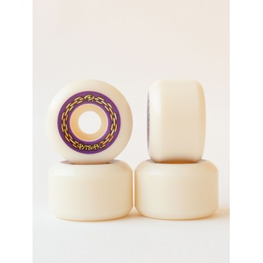 Колеса для скейтборда Футворк лок ин 53мм 99d форма lock-ins Колеса для скейтборда Футворк лок ин 53мм 99d форма lock-ins