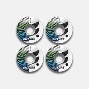 Колеса для скейтборда Footwork waves 52 мм 101a форма classic