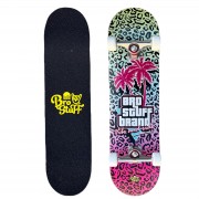 Скейтборд BroStuff vibe and ride 8x31.625
