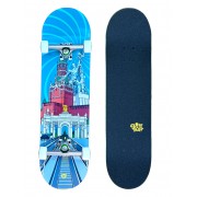 Скейтборд BroStuff city moscow 8.0x31.625