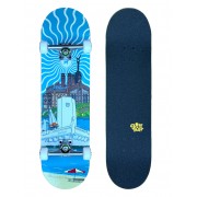 Скейтборд BroStuff city samara 8.0x31.625