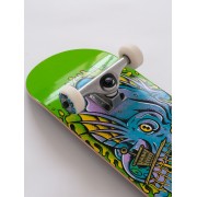 Скейтборд Футворк кракен 8x31.5