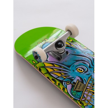 Скейтборд Футворк кракен 8x31.5 Скейтборд Футворк кракен 8x31.5