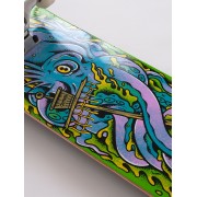 Скейтборд Футворк кракен 8x31.5