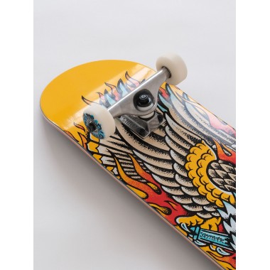 Скейтборд Футворк орел 8x31.5 Скейтборд Футворк орел 8x31.5