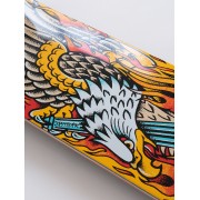 Скейтборд Футворк орел 8x31.5