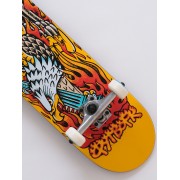 Скейтборд Футворк орел 8x31.5