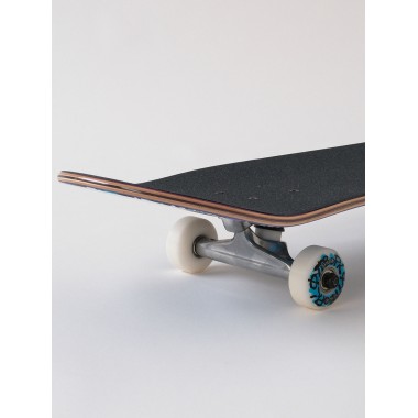 Скейтборд Футворк паучара черный 8x31.5 Скейтборд Футворк паучара черный 8x31.5