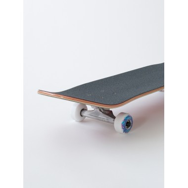 Скейтборд Футворк пламя красный 7.625x31.175 Скейтборд Футворк пламя красный 7.625x31.175