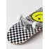 Скейтборд Футворк smile black 7.75x31.188 Скейтборд Футворк smile black 7.75x31.188