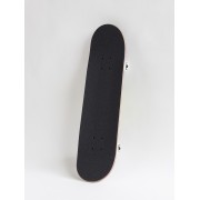 Скейтборд Футворк smile black 7.75x31.188