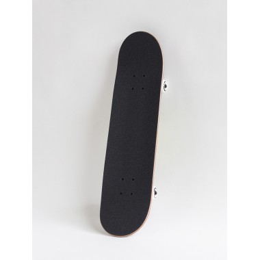 Скейтборд Футворк smile black 7.75x31.188 Скейтборд Футворк smile black 7.75x31.188