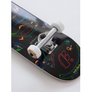 Скейтборд Футворк дино мини 7.125x28.25