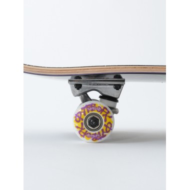 Скейтборд Футворк дино мини 7.125x28.25 Скейтборд Футворк дино мини 7.125x28.25