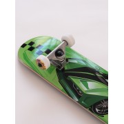 Скейтборд Футворк рейсер 6.75x27.75