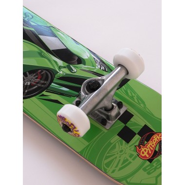 Скейтборд Футворк рейсер 6.75x27.75 Скейтборд Футворк рейсер 6.75x27.75