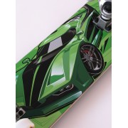 Скейтборд Футворк рейсер 6.75x27.75