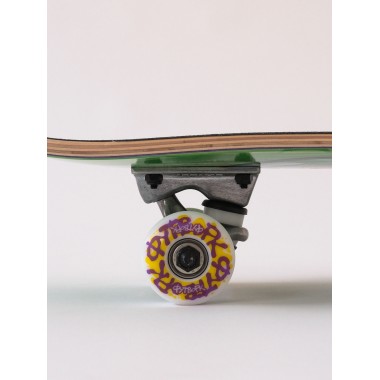 Скейтборд Футворк рейсер 6.75x27.75 Скейтборд Футворк рейсер 6.75x27.75