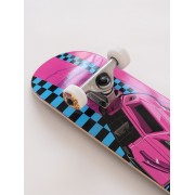 Скейтборд Футворк стритрейсер 7.125x28.25