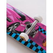Скейтборд Футворк стритрейсер 7.125x28.25