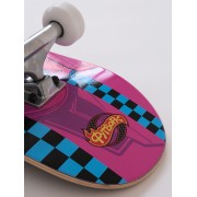 Скейтборд Футворк стритрейсер 7.125x28.25