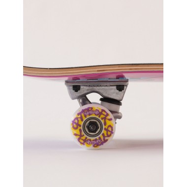 Скейтборд Футворк стритрейсер 7.125x28.25 Скейтборд Футворк стритрейсер 7.125x28.25