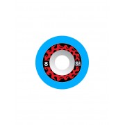Колеса для скейтборда Юнион blue 52mm x shape