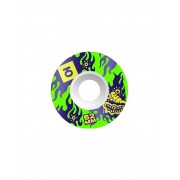 Колеса для скейтборда Юнион demon 52mm round