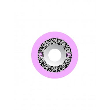 Колеса для скейтборда Юнион pink 54mm conical Колеса для скейтборда Юнион pink 54mm conical