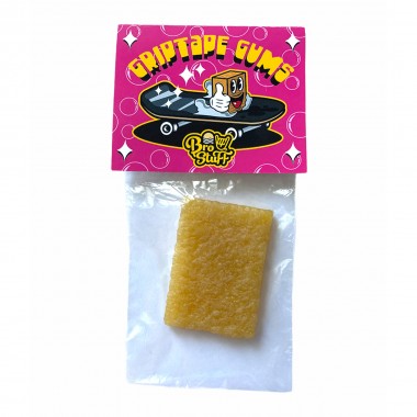 Ластик для шкурки скейтборда BroStuff Ластик для шкурки скейтборда BroStuff