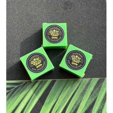 Парафин для скейтборда BroStuff Парафин для скейтборда BroStuff