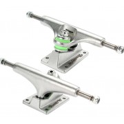 Подвески для скейтборда BroStuff hollow raw 5.5