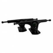 Подвески для лонгборда BroStuff easyline black 180мм