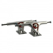 Подвески для лонгборда BroStuff topline pro raw 180мм