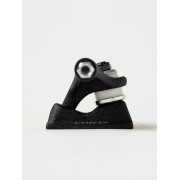 Подвески для скейтборда Chilly black 5.25