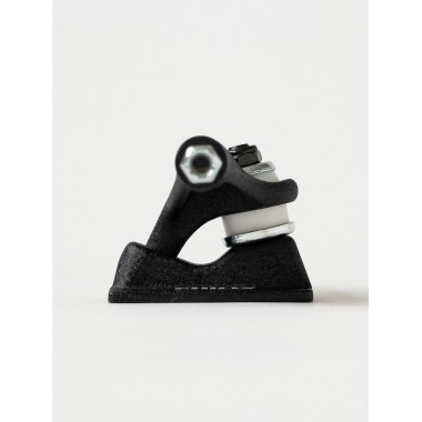 Подвески для скейтборда Chilly black 5.25 Подвески для скейтборда Chilly black 5.25