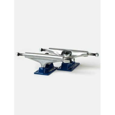 Подвески для скейтборда Chilly navy/raw 5.5 Подвески для скейтборда Chilly navy/raw 5.5