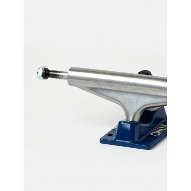 Подвески для скейтборда Chilly navy/raw 5.5 Подвески для скейтборда Chilly navy/raw 5.5