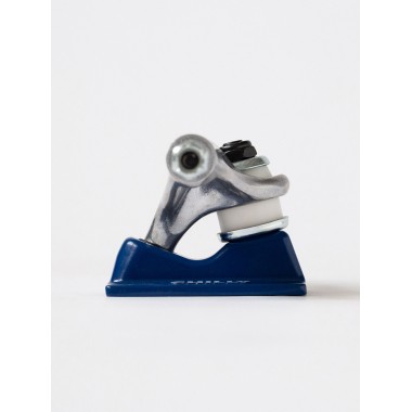 Подвески для скейтборда Chilly navy/raw 5.5 Подвески для скейтборда Chilly navy/raw 5.5