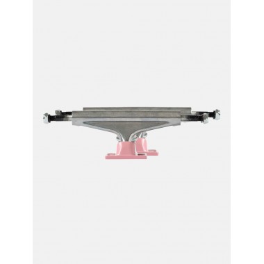 Подвески для скейтборда Chilly pink/raw 5.25 Подвески для скейтборда Chilly pink/raw 5.25