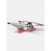Подвески для скейтборда Chilly pink/raw 5.25