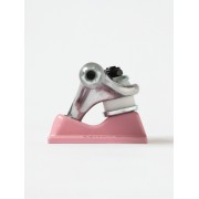 Подвески для скейтборда Chilly pink/raw 5.25