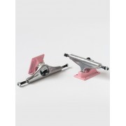 Подвески для скейтборда Chilly pink/raw 5.25