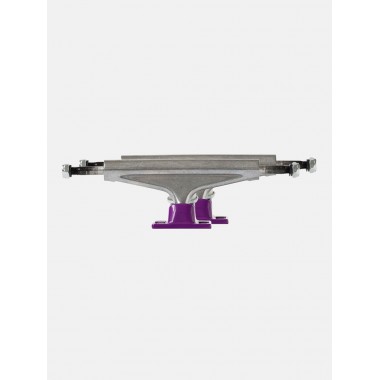 Подвески для скейтборда Chilly purp/raw 5.25 Подвески для скейтборда Chilly purp/raw 5.25